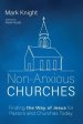 Non-Anxious Churches