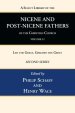 A Select Library of the Nicene and Post-Nicene Fathers of the Christian Church, Second Series, Volume 12