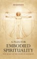 A Plea for Embodied Spirituality