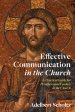 Effective Communication in the Church