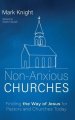 Non-Anxious Churches