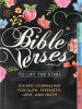 Bible Verses to Lift the Soul: Guided Journaling for Faith, Strength, Love, and Truth