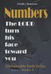 Numbers: The LORD turn his face toward you