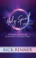 The Holy Spirit And You