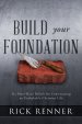 Build Your Foundation