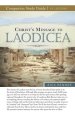 Christ's Message to Laodicea Study Guide