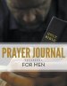 Prayer Journal For Men