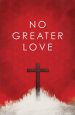 25 x No Greater Love Tracts