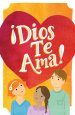 God Loves You! (Spanish, Pack Of 25)