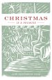 25 x Christmas Is a Promise Tracts