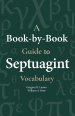 A Book-By-Book Guide to Septuagint Vocab