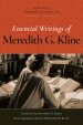 Essential Writings Meredith G. Kline EBK