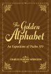 Golden Alphabet