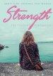 Strength, the Women's Prerogative. Gratitude Journal for Women