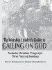 Calling on God Leader's Guide