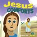 Jesus Comforts