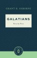 Galatians Verse by Verse