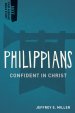 Philippians: Confident in Christ