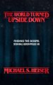 The World Turned Upside Down: Finding the Gospel in Stranger Things