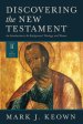 Discovering the New Testament: An Introduction to Its Background, Theology, and Themes (Volume II: The Pauline Letters)