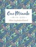 One Minute with God - A Year Long Devotional Journal