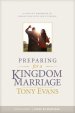 Preparing for a Kingdom Marriage