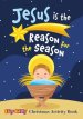 Itty Bitty Book: Jesus Is The Reason For The Season