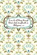 I can do all things through Christ which strengtheneth me.--Philippians 4: 13