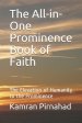 The All-in-One Prominence Book of Faith: The Elevation of Humanity to the Prominence