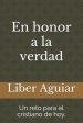 Honor A La Verdad