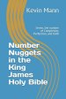 Number Nuggets in the King James Holy Bible: Seven, the number of Completion, Perfection, and Oath