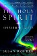 The Holy Spirit - Spiritual Gifts Workbook: Listening Prayer Applications for Book 1