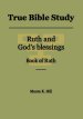 True Bible Study - Ruth and God's blessings Book of Ruth