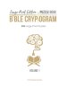 Large Print Edition Puzzle Book Bible Cryptogram: Bible Cryptograms, Cryptogram Puzzle Book With Bible Verses, Large Print Christian Cryptograms