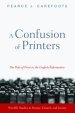 A Confusion of Printers