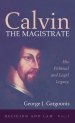 Calvin the Magistrate