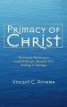 Primacy of Christ