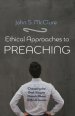 Ethical Approaches to Preaching