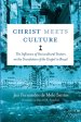 Christ Meets Culture