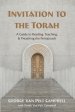 Invitation to the Torah