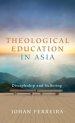 Theological Education in Asia