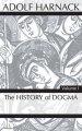 History of Dogma, Volume 1