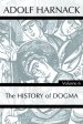 History of Dogma, Volume 6