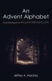 An Advent Alphabet