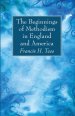 The Beginnings of Methodism in England and America