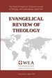 Evangelical Review of Theology, Volume 44, Number 3, August 2020