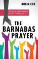 The Barnabas Prayer