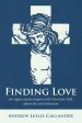 Finding Love