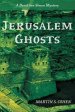 Jerusalem Ghosts: A David Ben Simon Mystery