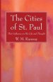 The Cities of St. Paul